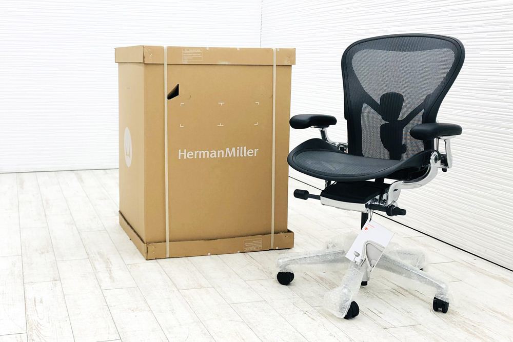 Yahoo!オークション -「アーロンチェア リマスタード」(家具 Yahoo!オークション -「アーロンチェア リマスタード」(家具