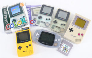 【ト滝】ゲームボーイ GAME BOY おまとめ カラー アドバンス CGB-001 AGB-001 ドラクエ ソフト 任天堂 ニンテンドー DE759DEM12