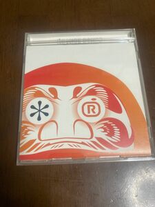 オレンジレンジ　　CD
