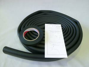  Cusco roll bar pad 5.5M + fading te-to tape new goods 