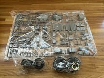 タミヤ RENAULT RE-20 TURBO1/12 未組立 120133 ルノー RE20 ターボ プラモデル TAMIYA ビッグスケール_画像6