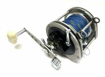 DAIWA ダイワ Dynamic ダイナミック 5000D リール 釣り具 1215②_画像2