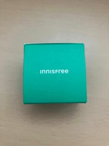 イニスフリー　コラーゲン　グリーンティー　セラミド　バウンス　クリーム　10ml サンプル　innisfree