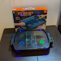 a430 ICE HOCKEY　アイスホッケー　エアホッケー　_画像1