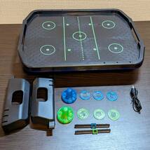 a430 ICE HOCKEY　アイスホッケー　エアホッケー　_画像4