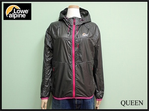  free shipping Lowe alpinepoketabru thin Zip jacket *S^ low Alpine / outdoor / Parker /23*12*3-4