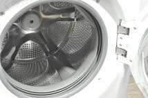 【1円スタート・美品】埼玉発　　日立電気洗濯乾燥機　BD-SV120HR　標準洗濯容量12.0kg　2023年製　MM　SK_画像5