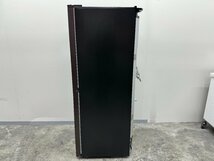 【1円スタート・美品】大阪発　SHARP　ノンフロン冷凍冷蔵庫　SJ-PD28H-T　280L/49kg 2022年製　G_画像3