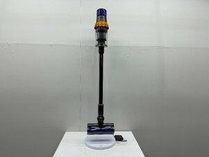 【1円スタート・美品】大阪発　Dyson　ダイソン　コードレス掃除機 V15 Detect　SV22　G