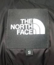 未使用品 １円　保存袋 タグ THE NORTH FACE　ノースフェイス BALTRO LIGHT バルトロライトジャケット ダウン サミットゴールド ND91950　S_画像6