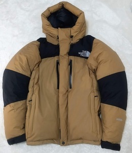 希少 XL １円　THE NORTH FACE　ノースフェイス　BALTRO LIGHT JK　バルトロライトジャケット　ダウン　 ブラウン　ブラック ND91950