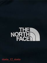 493　THE NORTH FACE　ザ・ノースフェイス　ナイロンパーカー　ジップアップパーカー　うす手　アウトドア　sizeM_画像3