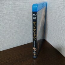 【1円スタート】デッドマン・ダウン ブルーレイ&DVDセット('13米)〈2枚組〉 Blu-ray セル版_画像3