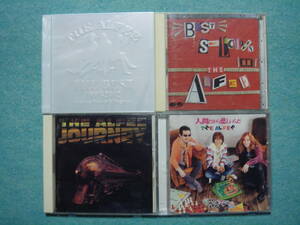 THE ALFEE　 　CD　　セット