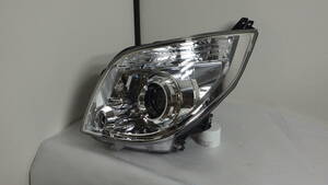 スズキ　パレット　CBA-MK21S　左ヘッドライト　35320-82K11　コイト100-59175　MK21S　　