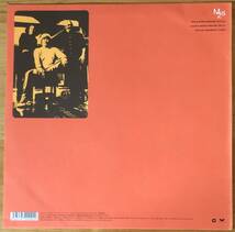 坂本龍一 / MORELENBAUM 2 SAKAMOTO / A DAY in new york LP レコード WQJL-86_画像2