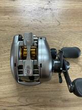 Shimano シマノ 07メタニウムMg7 美品_画像4