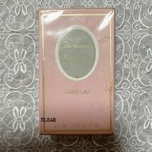 クリスチャンディオール 香水 パルファム Dior ７.5ml 未使用　Diorissimo ディオリッシモ_画像1