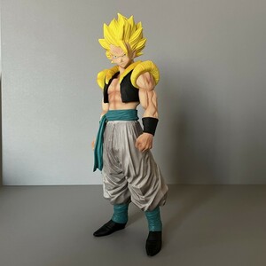 ★A467★ドラゴンボール★ゴジ―タ★ 海外限定 29CM 0.7kg リペイント 二次元彩色 箱なし