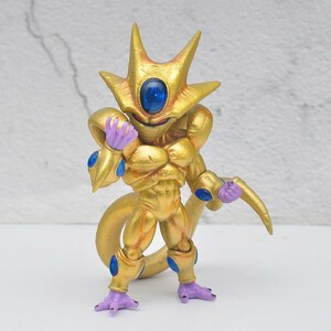 ★A451★ドラゴンボール★クウラ★海外限定 14CM 0.2kgリペイント 二次元彩色 箱なし