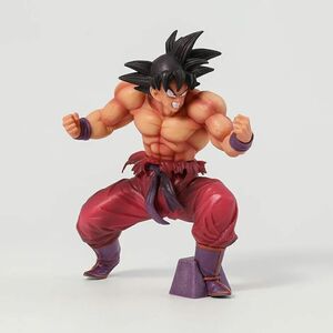 ★A259★ドラゴンボール★孫悟空★海外限定 21CM 0.6kgリペイント 二次元彩色 箱なし