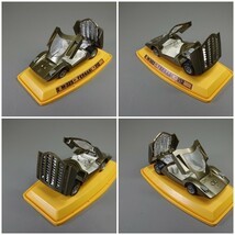 ピレン 1/43 フェラーリ 512 PILEN M-325 FERRARI 512_画像6