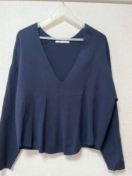 URBAN RESEARCH DOORS ニットセーター