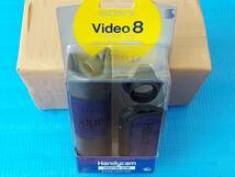 SONY Video8 Handycam アクセサリーキット ACC-P30B「未使用・未開封」_画像3