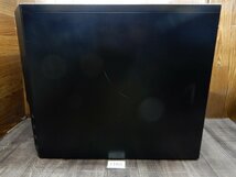 1165☆★Core i7★1000GBハードディスク★メモリ8G★DVDRＷマルチ★タワー型パソコン★Galleria Prime☆ジャンク品_画像6