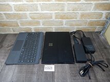 H324★Webカメラ＆SSD512GB★第8世代Core i7★メモリ16GB★マイクロソフトSurFacePRO6(1796)★2736x1824タッチパネル光沢12w液晶タブレット_画像6