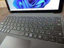 H324★Webカメラ＆SSD512GB★第8世代Core i7★メモリ16GB★マイクロソフトSurFacePRO6(1796)★2736x1824タッチパネル光沢12w液晶タブレット_画像5