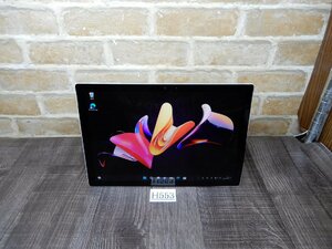 H553★Webカメラ＆SSD512GB★第7世代Core i7★メモリ16GB★マイクロソフトSurFacePRO5(1796)★2736x1824タッチパネル光沢12w液晶タブレット