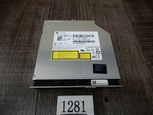 1281★HP★PRO Book 450 G3用 DVDRWマルチドライブ