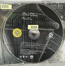 【送料無料】cd47649◆倖田來未/Black Cherry（アルバム）/中古品【CD】_画像3