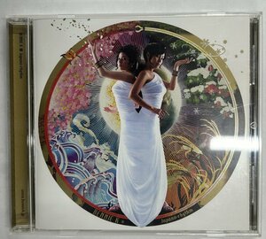 【送料無料】cd48164◆BENNIE K/Japana-rhythm（アルバム）/中古品【CD】