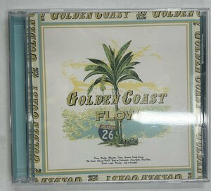 【送料無料】cd48166◆FLOW/Golden Coast（アルバム）/中古品【CD】