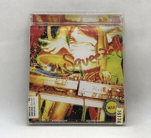 【送料無料】cd48159◆ORANGE RANGE REMIX ALBUM 「Squeezed」/中古品【CD】