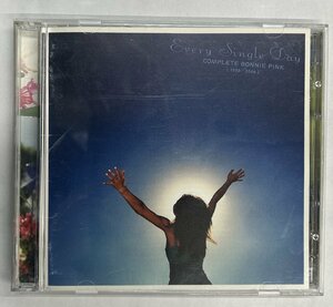 【送料無料】cd47752◆BONNIE PINK/Every Single Day-Complete BONNIE PINK（1995-2006）-（アルバム）/中古品【CD】