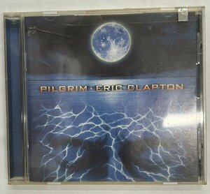 【送料無料】cd48272◆PILGRIM・ERIC CLAPTON/中古品【CD】