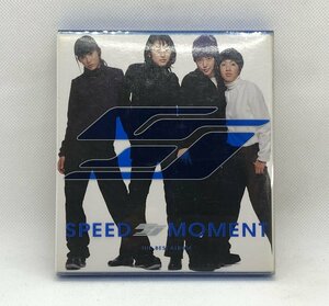 【送料無料】cd47836◆MOMENT～THE BEST ALBUM/中古品【CD】