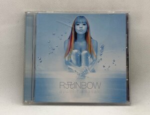 【送料無料】cd48178◆RAINBOW [CCCD]/中古品【CD】