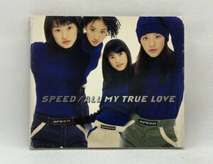 【送料無料】cd48286◆ALL MY TRUE LOVE/中古品【CD】