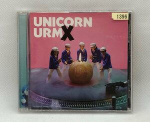 【送料無料】cd47210◆URMX/中古品【CD】