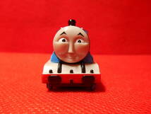 タカラトミー　トミカトーマス　No.04　トミカゴードン　ゴードン　中国製　2004年　αシステム　中古_画像4