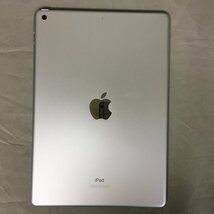 【中古品A】Apple(アップル) iPad 10.2インチ 第7世代 Wi-Fi 32GB 2019年秋モデル MW752J/A ※バッテリー最大容量100% (063109)_画像2