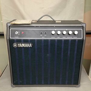 【中古品】YAMAHA（ヤマハ）ギターアンプ　1970年代　ジャパンヴィンテージ　YTA-15A (管理番号：063112)