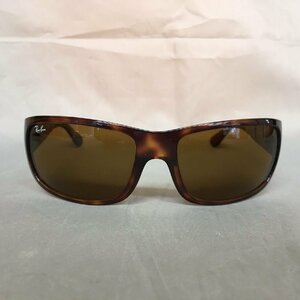 【中古品B】Ray・Ban(レイ・バン) 偏光サングラス RB4095 642 3N (管理番号：063105)