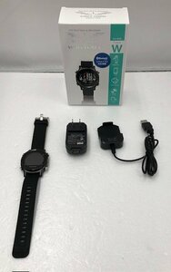 【中古品】 朝日ゴルフ EAGLE VISION watch ACE EV-933 Type W　※簡易動作確認済み (管理番号：060111）