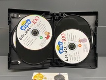 【中古品】聴く絵本 むかしばなしベスト100 でじじ 【オーディオブックCD10枚組】　(管理番号：062169)_画像4