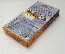 【中古品】 SFC　美少女戦士 セーラームーンS 場外乱闘!?主役争奪戦　オリジナルカード付　※起動確認済み (管理番号：060113）_画像2